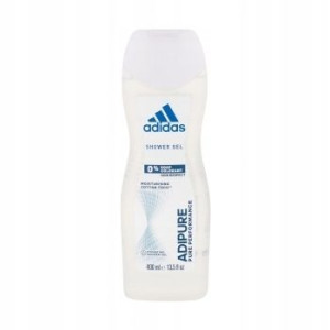 Adidas Adipure Żel Pod Prysznic 400ml