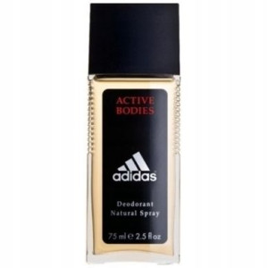 Adidas Active Bodies Atomizer 75ml Oryginał