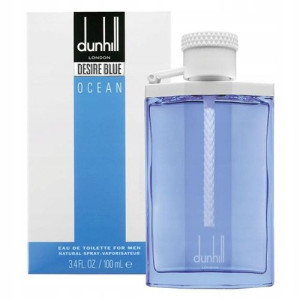 Dunhill Desire Blue Ocean Edt 100ml