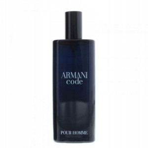 Giorgio Armani Code Edt 15ml Oryginał