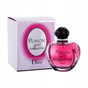 Dior Poison Girl Unexpected Edt 100ml
