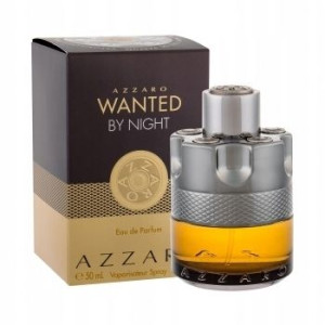 Azzaro Wanted By Night Edp 50ml Oryginał