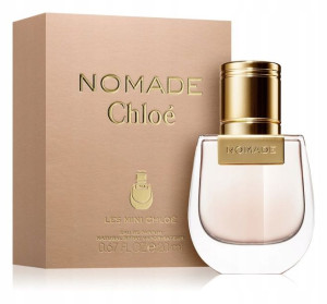 Chloe Nomade Edp 20ml Oryginał