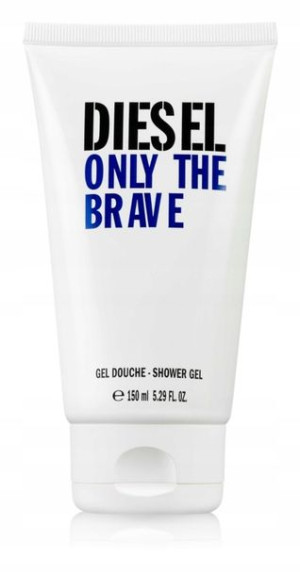 Diesel Only The Brave Żel 150ml Oryginał
