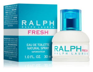 Ralph Lauren Ralph Fresh Edt 30ml 100%oryginał