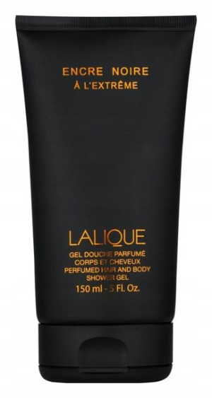 Lalique Encre Noire A L'extreme Żel 150ml