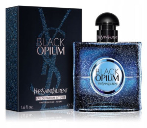 Yves Saint Laurent Black Opium Intense Edp 50ml