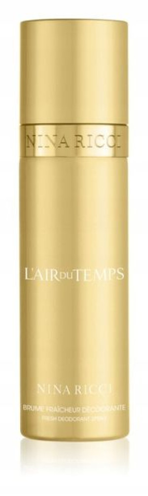 Nina Ricci L'air Du Temps Spray 100ml Oryginał