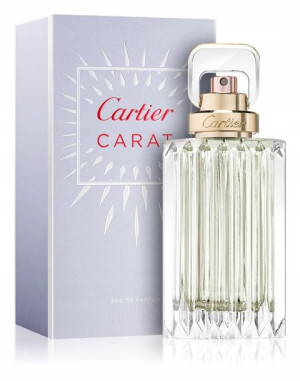 Cartier Carat Edp 100ml Produkt Oryginał