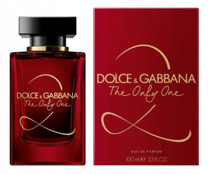 Dolce & Gabbana The Only One 2 Edp 100ml