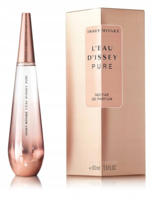 Issey Miyake L'eau D'issey Pure Nectar Edp 50ml