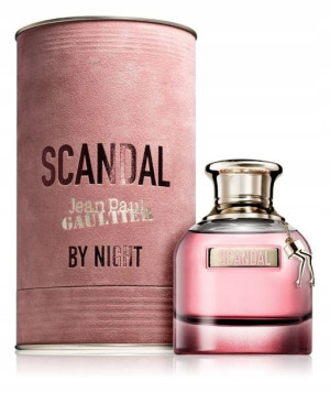 Jean Paul Gaultier Scandal By Night Edp 30ml