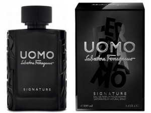 Salvatore Ferragamo Uomo Signature Edp 100ml