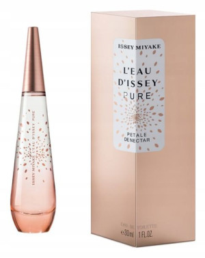Issey Miyake L'eau D'issey Pure Petale Nectar 30