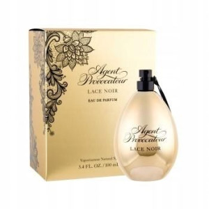 Agent Provocateur Lace Noir Edp 100ml Oryginał