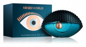 Kenzo World Intense Edp 30ml Oryginał