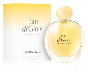 Giorgio Armani Light Di Gioia 100ml Oryginał