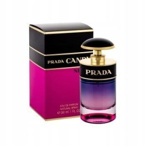 Prada Candy Night Edp 30ml Oryginał