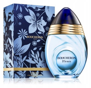 Boucheron Fleurs Edp 100ml Oryginał