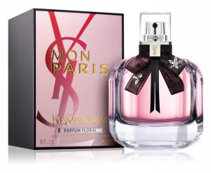 Yves Saint Laurent Mon Paris Floral Edp 90ml
