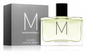 Banana Republic M Edp 125ml 100% Oryginał