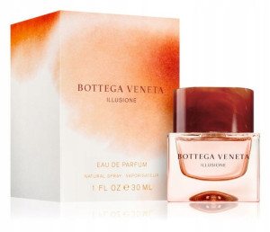 Bottega Veneta Illusione Edp 30ml Oryginał