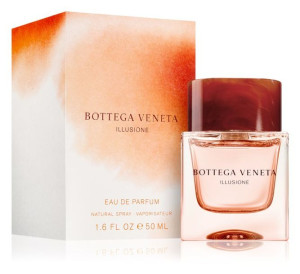 Bottega Veneta Illusione Edp 50ml Oryginał