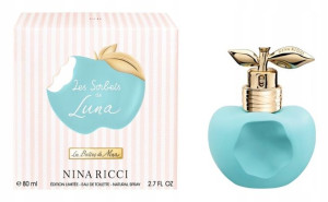 Nina Ricci Les Sorbets De Luna Edt 80ml