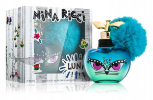 Nina Ricci Les Monstres De Nina Ricci Luna 80ml