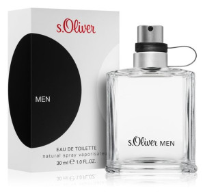 S.oliver S.oliver Edt 30ml 100%oryginał