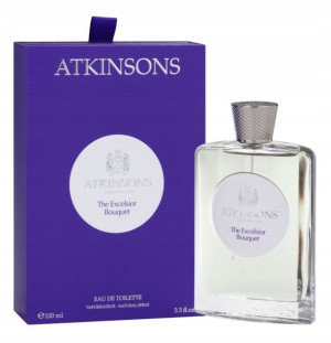 Atkinsons Excelsior Bouquet Edt 100ml