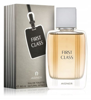 Etienne Aigner First Class Edt 50ml