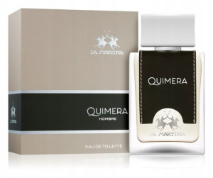 La Martina Quimera Hombre Edt 100ml