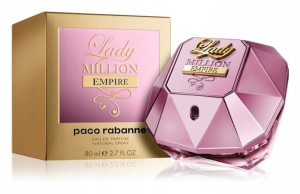 Paco Rabanne Lady Million Empire Edp 80ml Oryginał