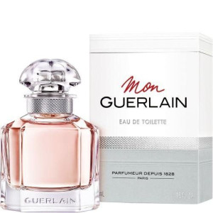 Guerlain Mon Guerlain Edt 50ml Oryginał