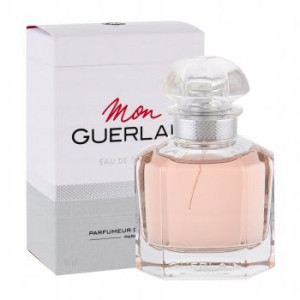 Guerlain Mon Guerlain Edt 30ml Oryginał