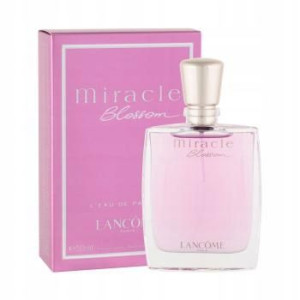 Lancome Miracle Blossom Edp 50ml 100%oryginał