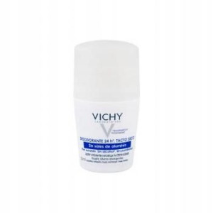 Vichy Deo 24h Dezodorant Kulka 50ml