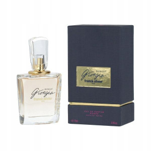 Franck Olivier Giorgia Midnight Edp 75ml Oryginał