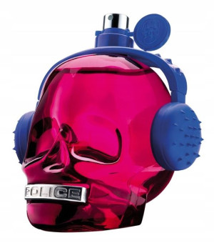 Police To Be Miss Beat Edp 75ml Oryginał