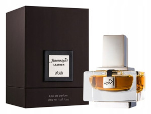 Rasasi Junoon Leather Pour Homme Edp 50ml