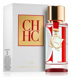 Carolina Herrera Ch L'eau 2017 Edt 50ml