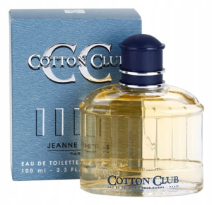 Jeanne Arthes Cotton Club Edt 100ml
