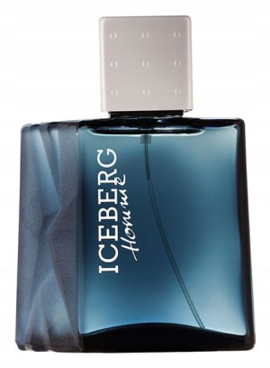 Iceberg Homme Edt 50ml 100%oryginał