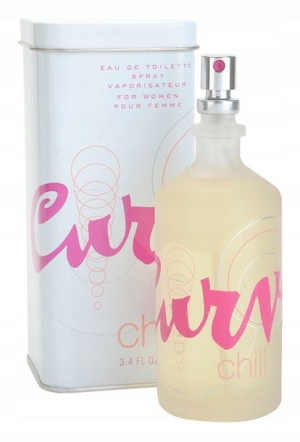 Liz Claiborne Curve Chill Edt 100ml