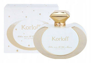 Korloff Take Me To The Moon Edp 100ml