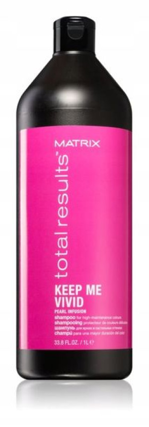 Matrix Total Results Keep Me Vivid Pearl Inf 1000