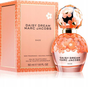 Marc Jacobs Daisy Dream Daze Edt 50ml