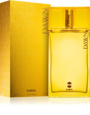 Ajmal Dawn Edp 90ml 100%oryginał