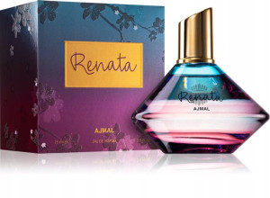 Ajmal Renata Edp 75ml 100%oryginał